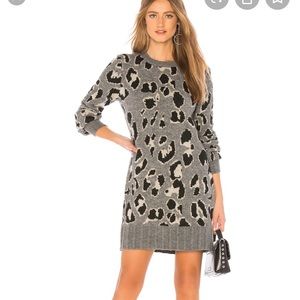 Lovers & Friends Speak Up sweater